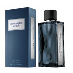 Abercrombie & Fitch First Instinct Blue EDT 50ml за мъже